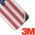 American Flag Distressed Moto E5 Play Skin
